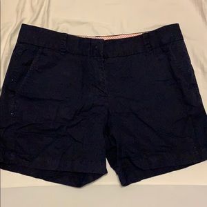 J. Crew Shorts
